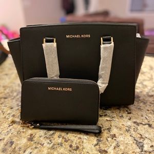 Michael Kors Bundle